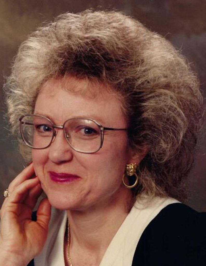 Patricia "Pat" A. Sizemore