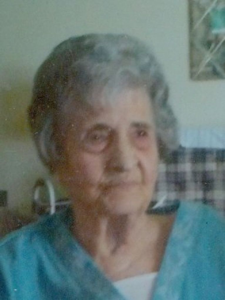 Helen Caffro Profile Photo