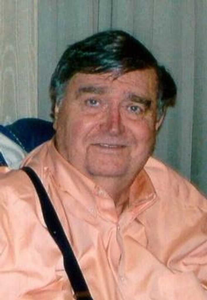 Larry Alexander Ware