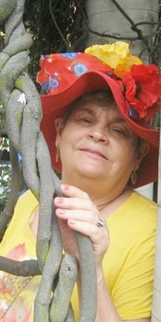 Patty Elane (Huff)  Willoughby
