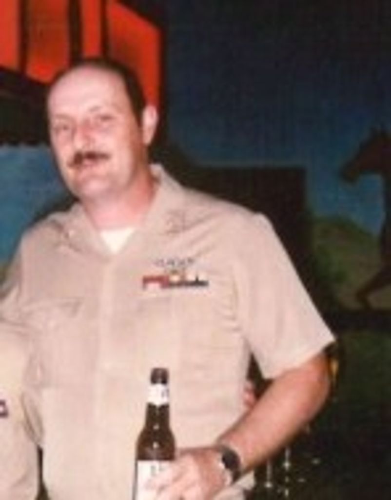 Marvin R. Wyss Profile Photo