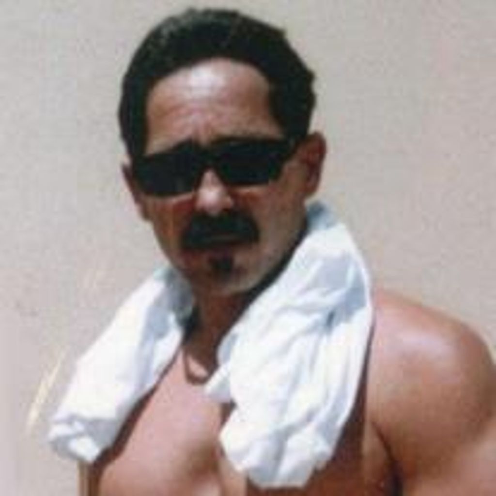 David Griego