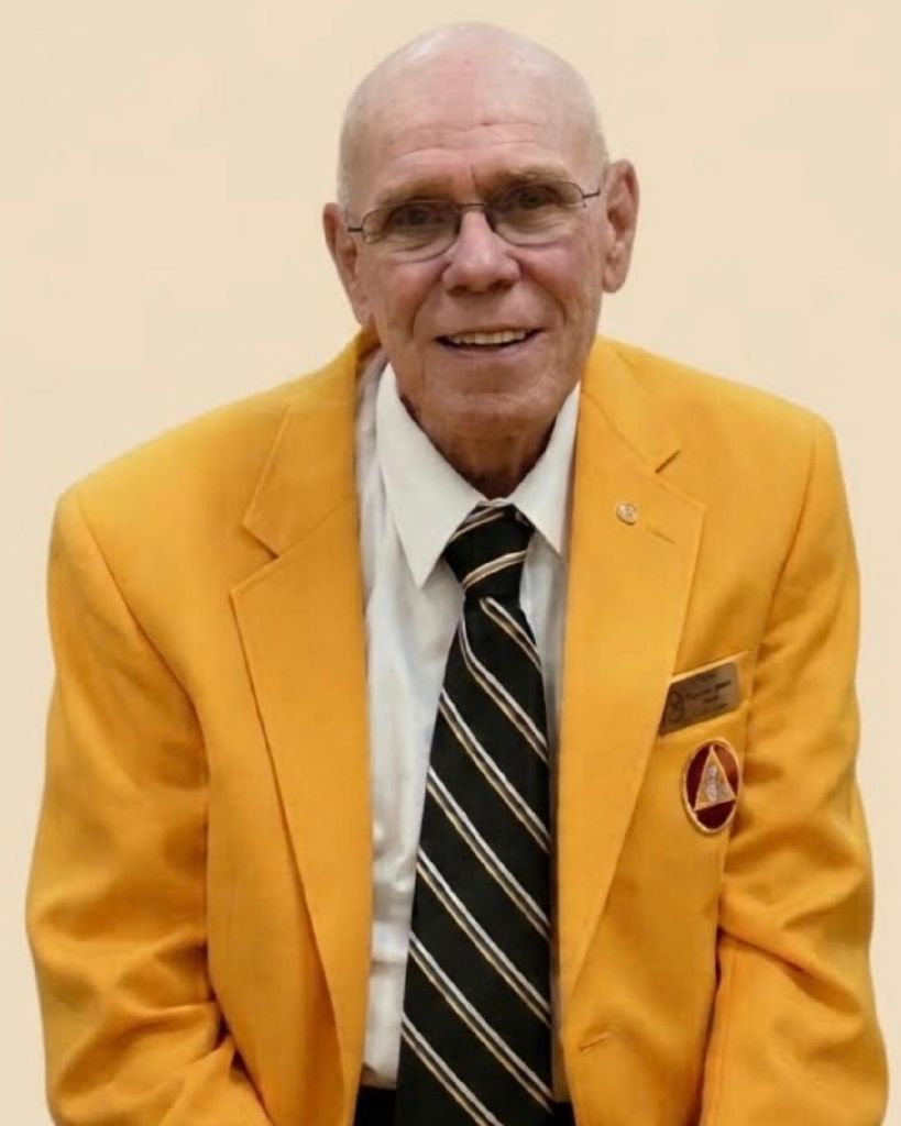 William "Bill" C. Jones Profile Photo