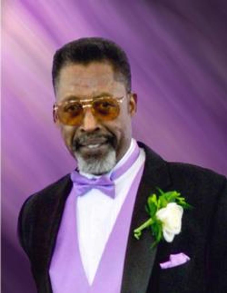 Mr. Herman Rick Thomas