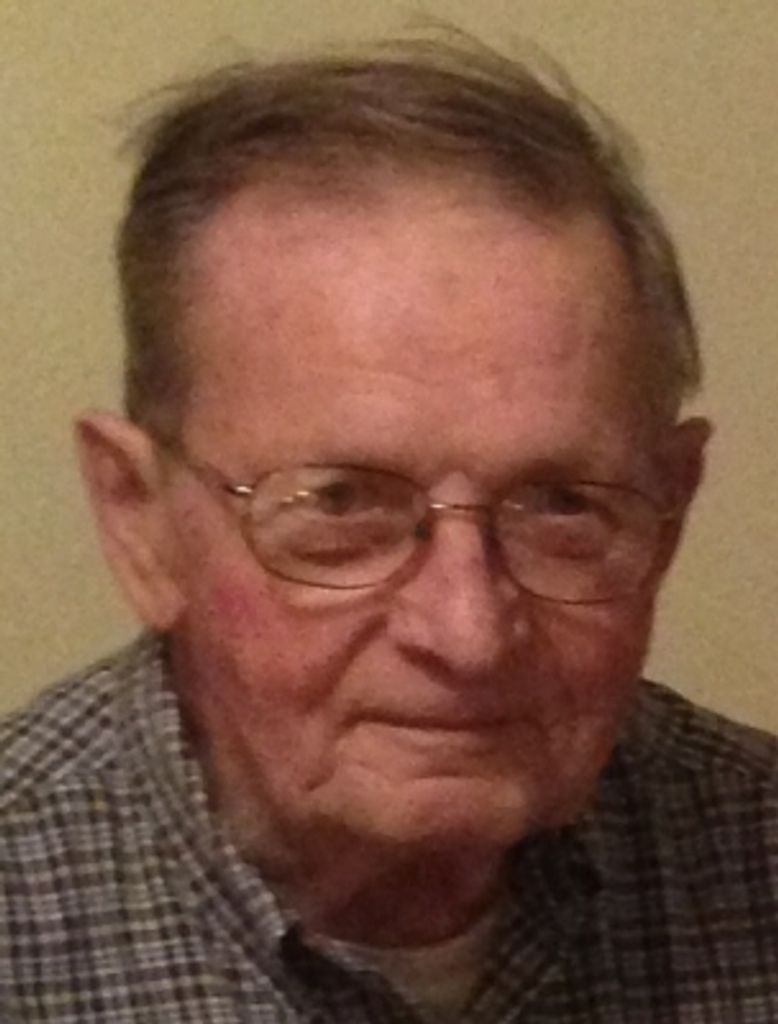 Edward Reistetter Profile Photo