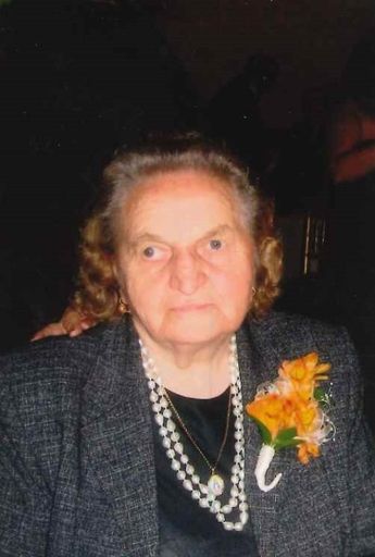 Photo of Wiktoria (Matusik)  Berencz