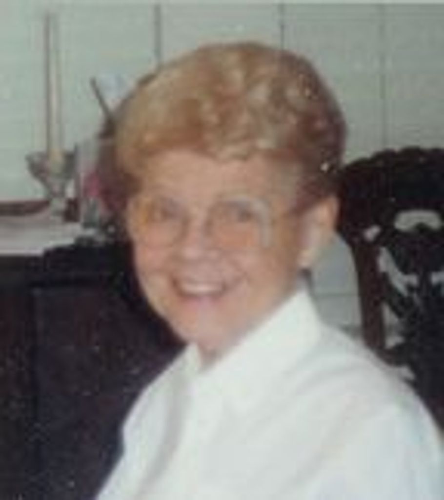Bobbie Louise Newbern Pilcher