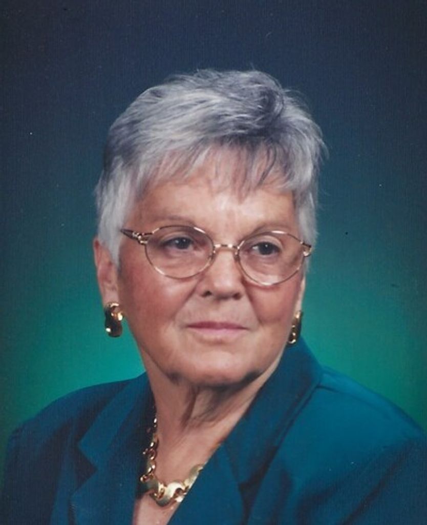 Pearl I. Johns Sines Profile Photo