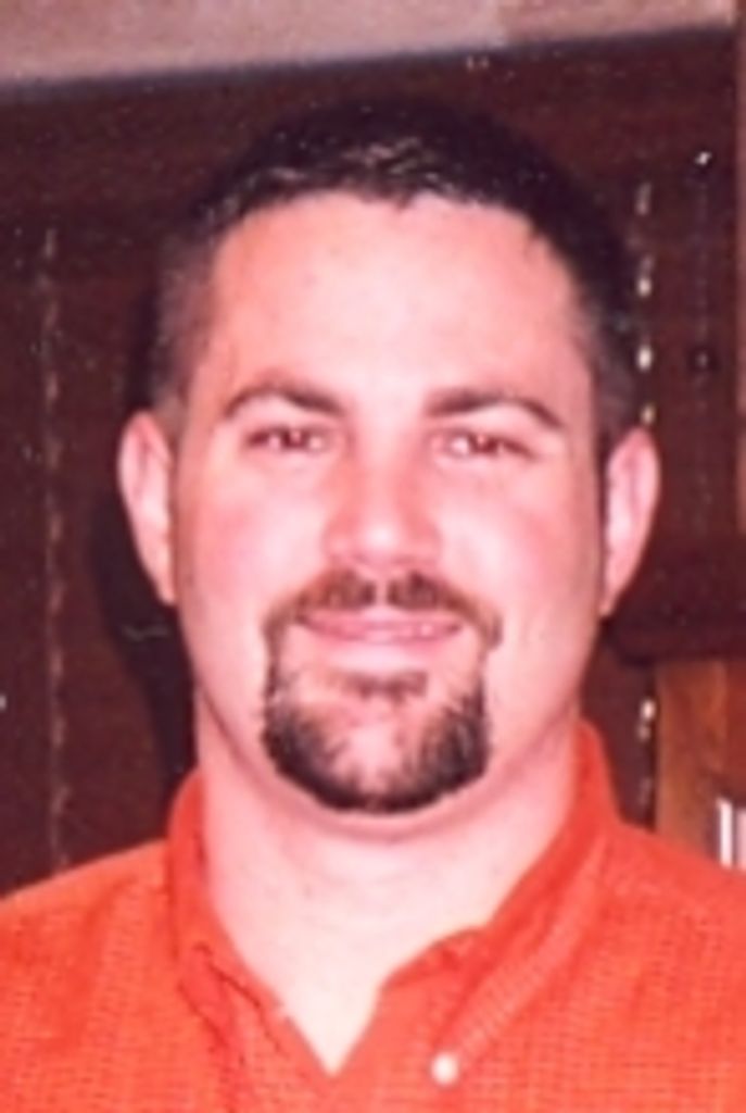 Michael Shawn Mclaughlin