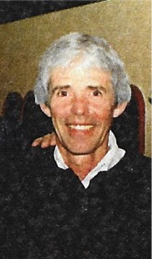 Tom Hanzel Profile Photo