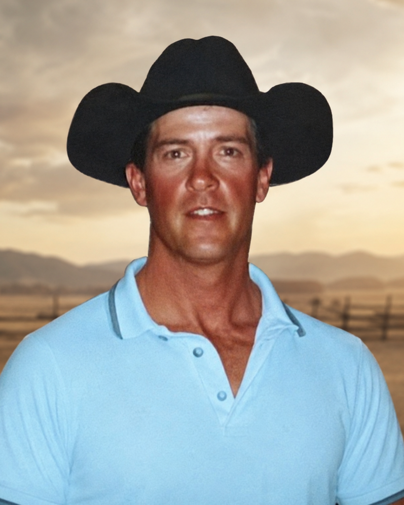 Greg Weinrich