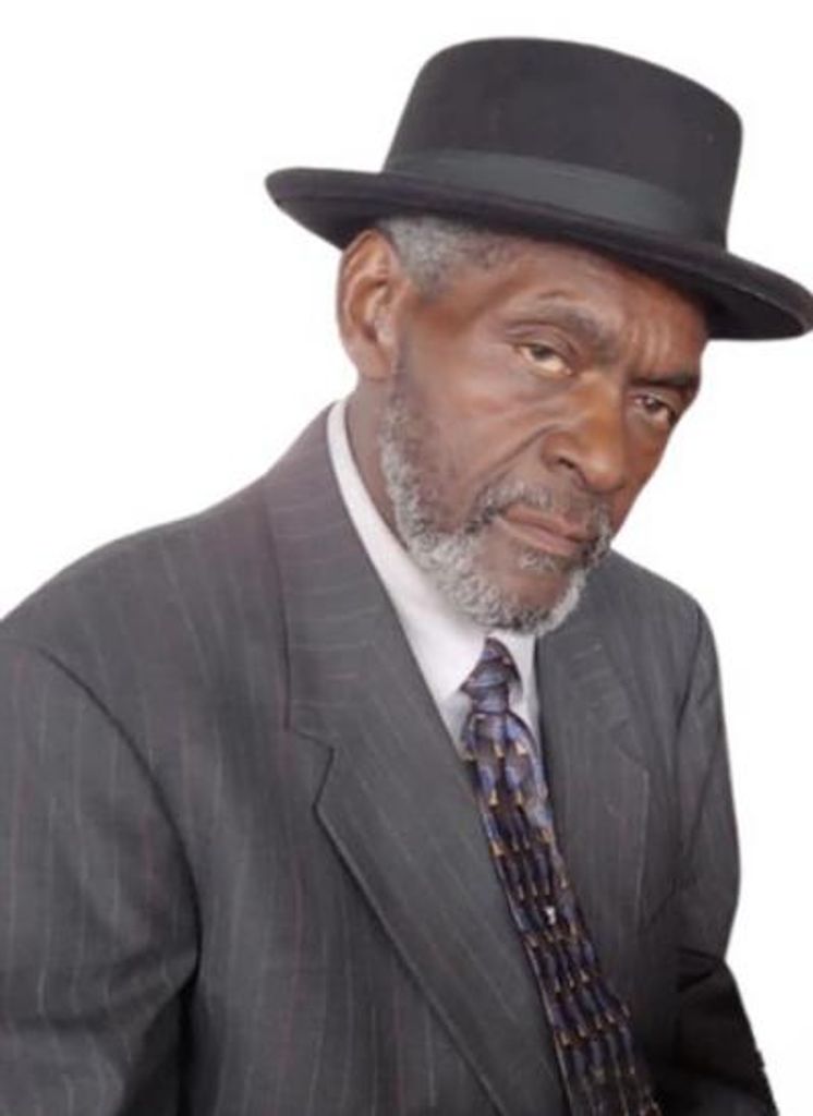 Mr. Willie D. Mccormick Profile Photo