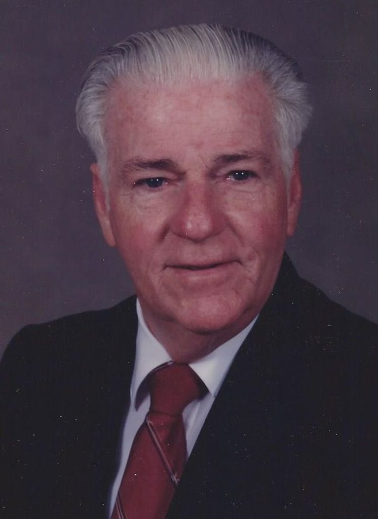 William C. Stevenson