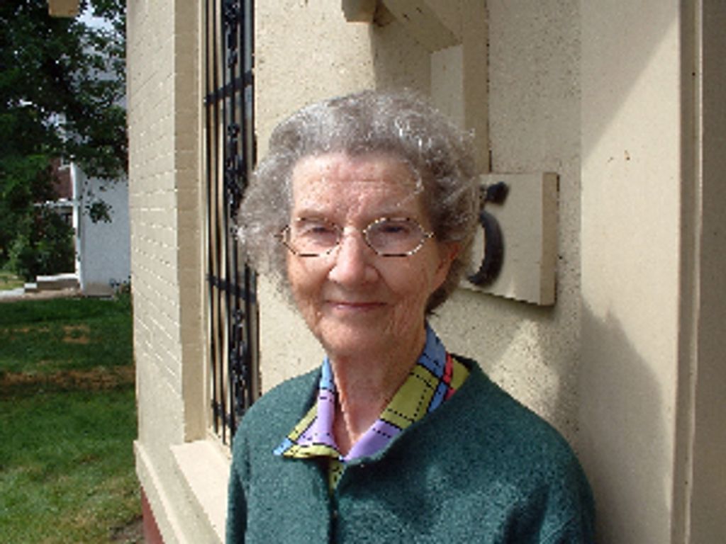 Elsie Birely