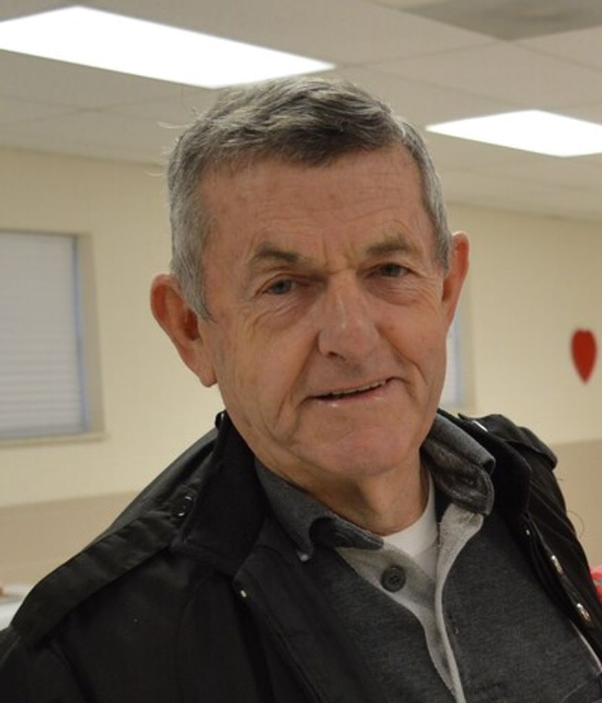 Billy Floyd Overton Profile Photo