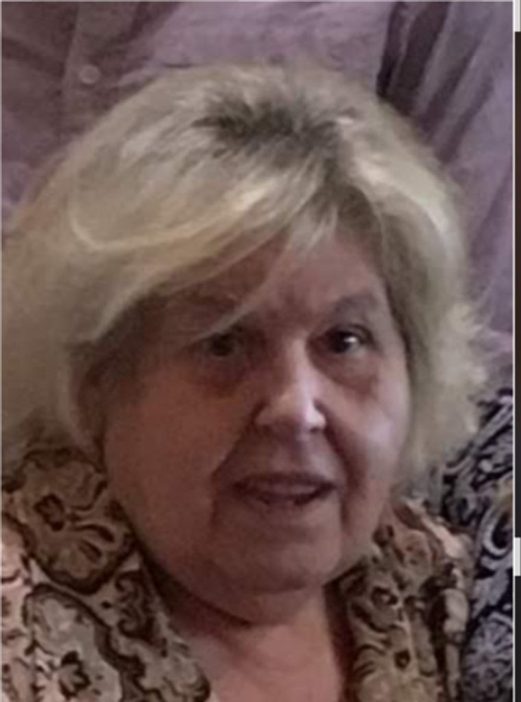 Martha "Marty" Camposano Profile Photo