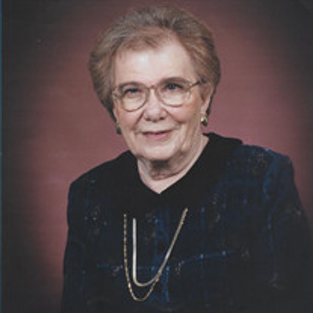 Wylma Mann Bright