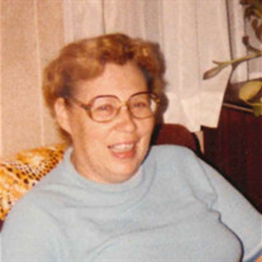 Lila M. Curry