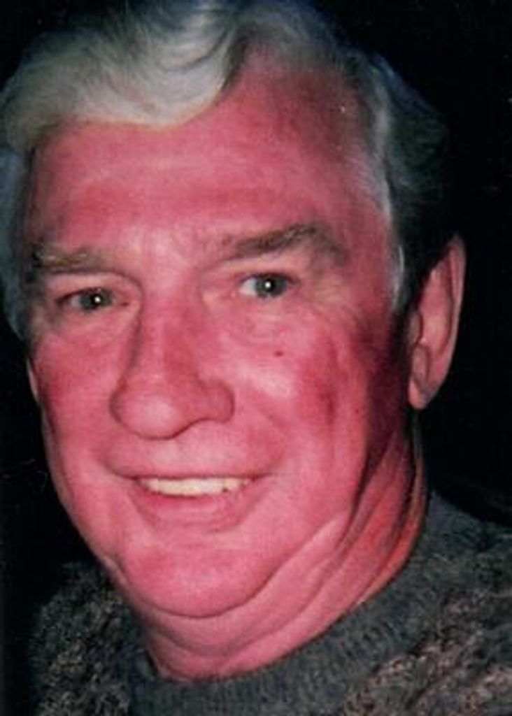 James Mckeehan Profile Photo