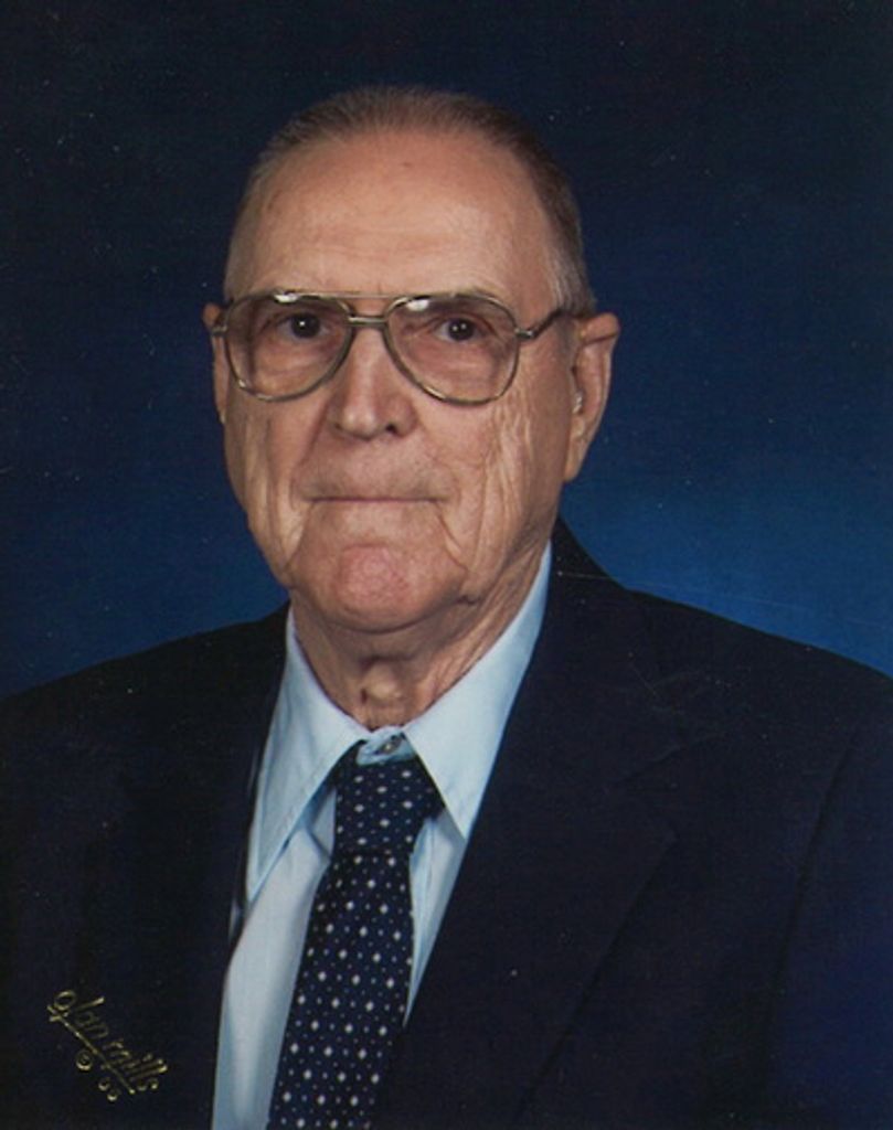 Jack L. Merten