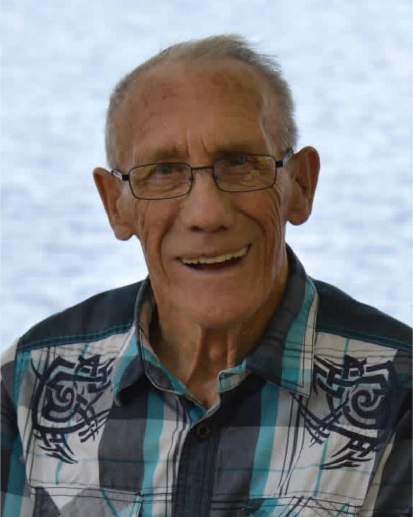 Gordon Feltham Profile Photo