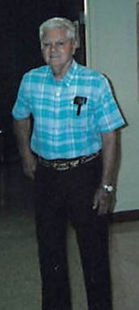 Ed Wright, Jr.