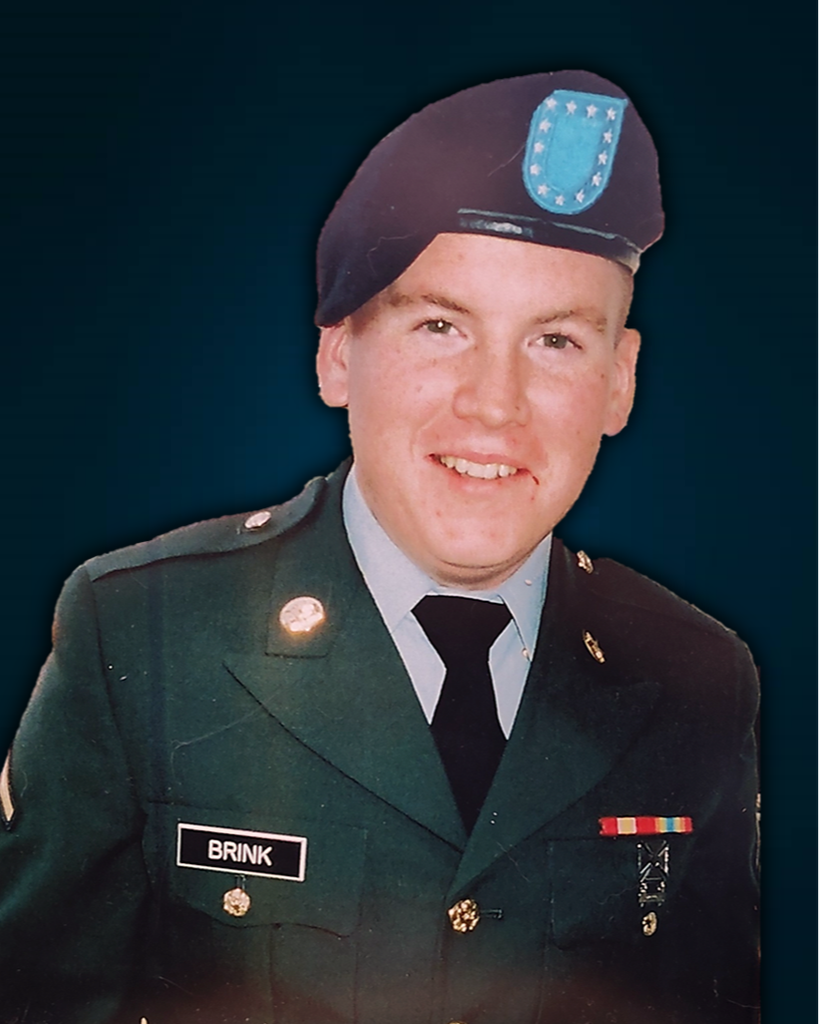 Robert Ben Brink