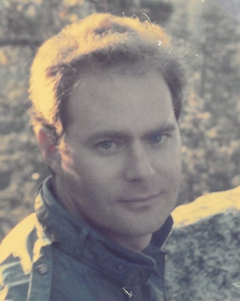 Ronald Paul Lambert Profile Photo