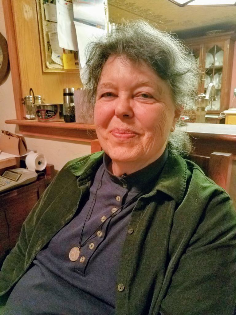 Linda Kay Bush