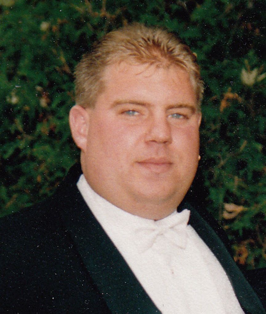 Matthew R. Rose
