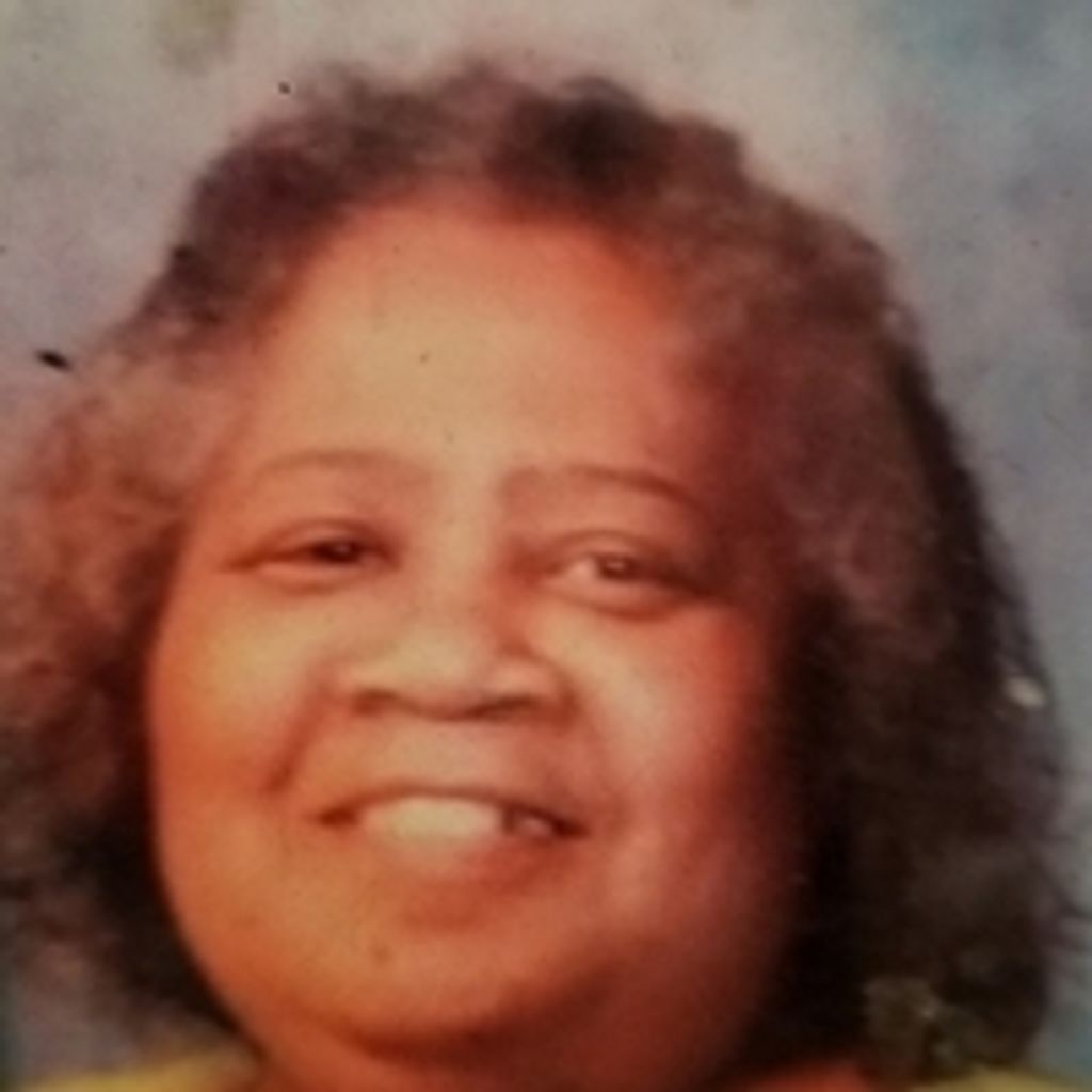 Gearldine Sanders Profile Photo