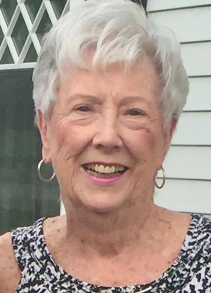 Ann E. Cook Profile Photo