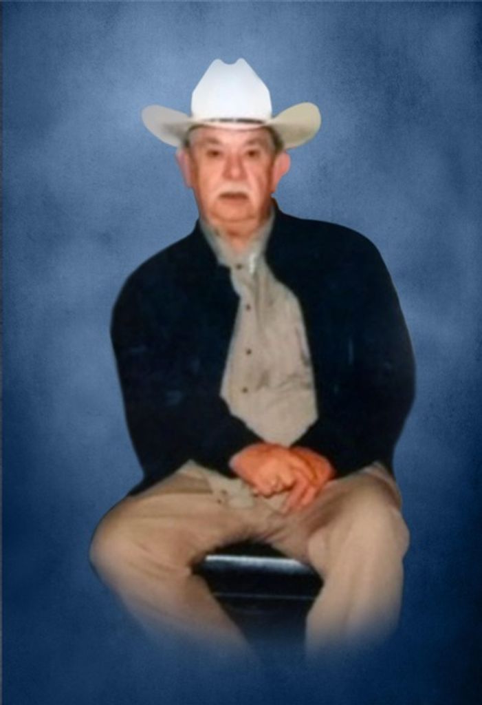 Jesus Moreno Jr. Profile Photo