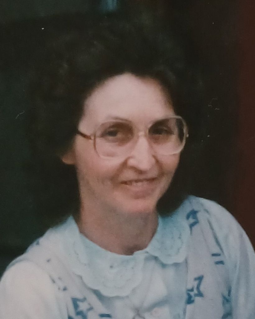 Velvet Allen Moore Profile Photo