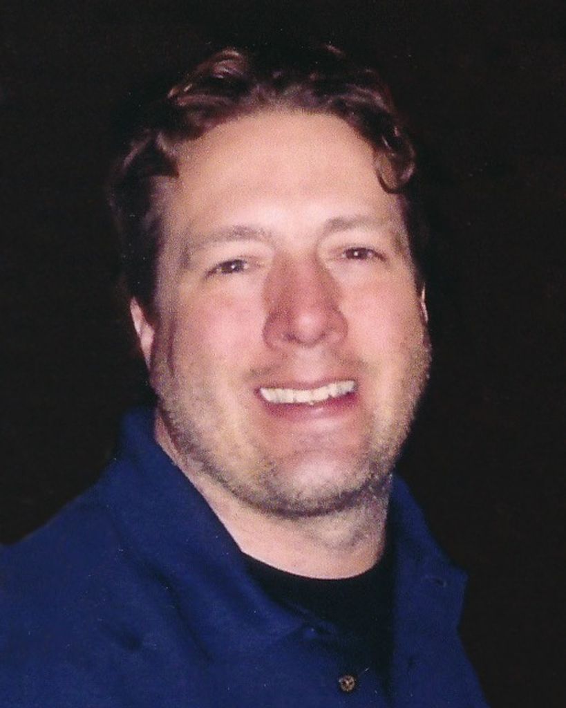 Todd R. Fierst Profile Photo