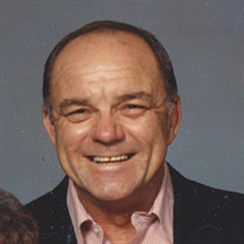 Dan Alford Kennedy Jr.