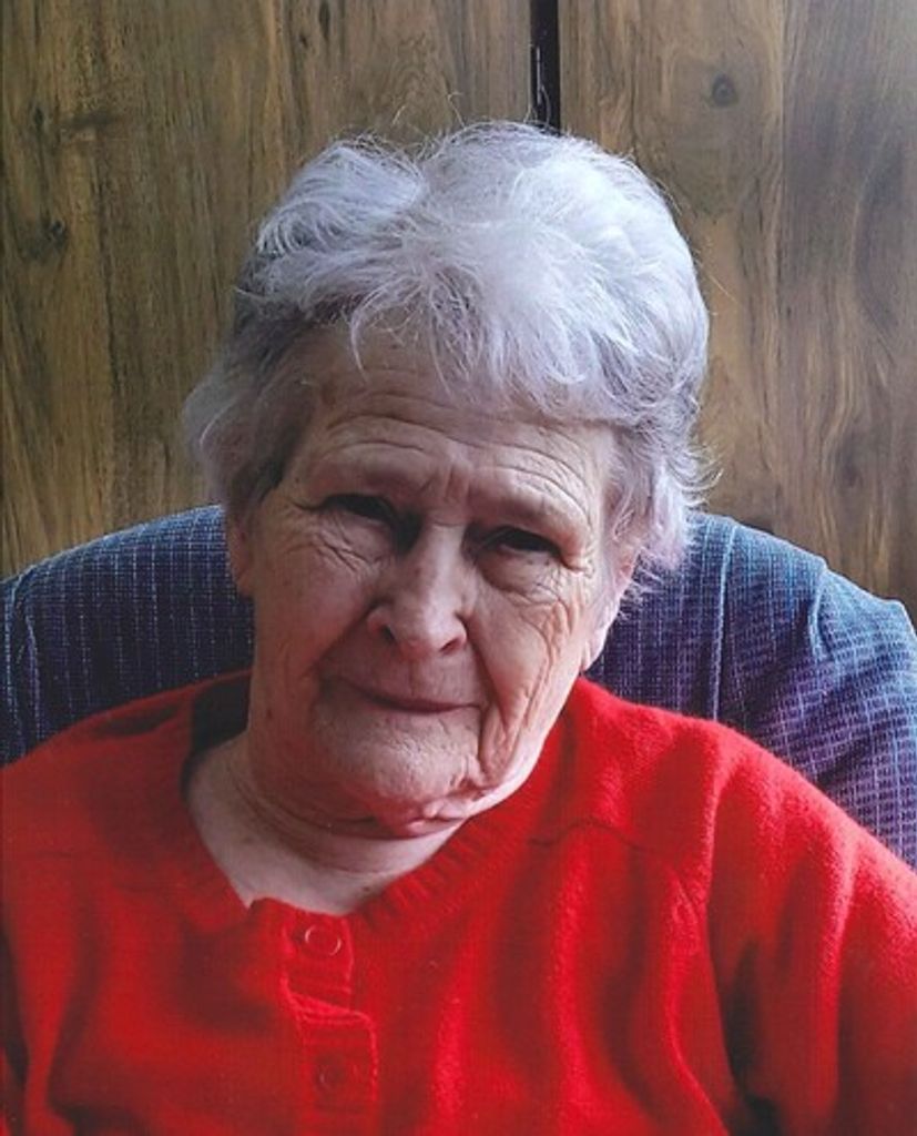 Helen J. Cook Profile Photo