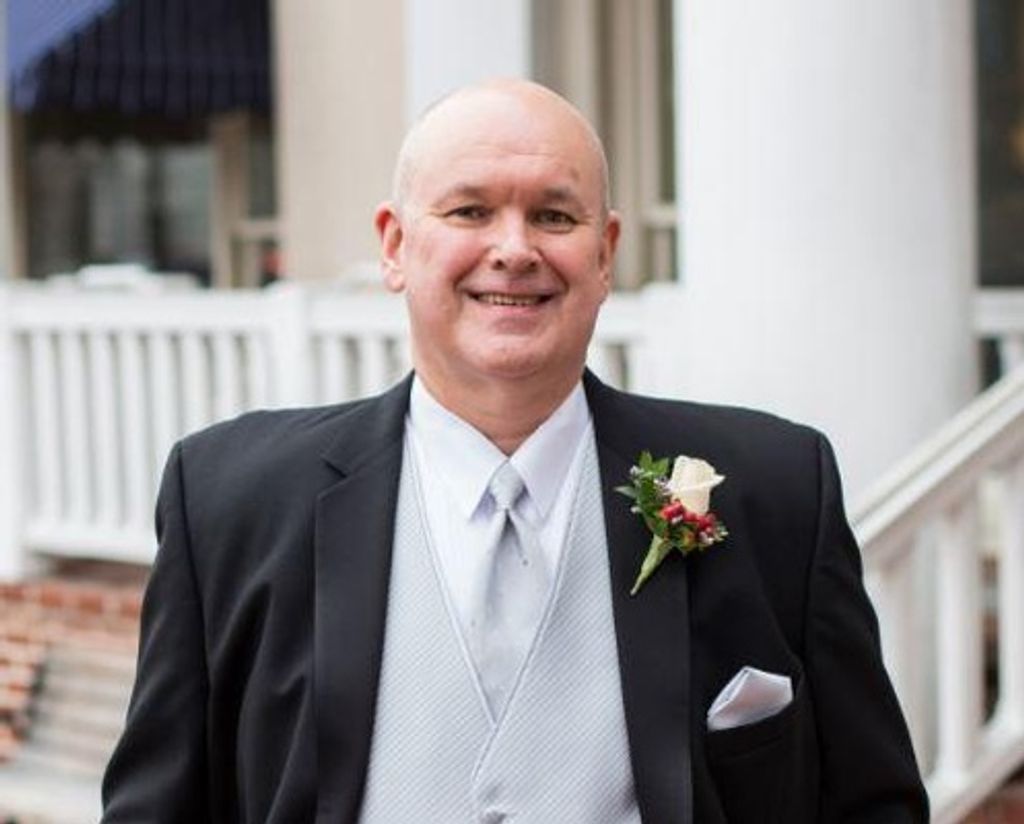 Kevin Joseph Shields