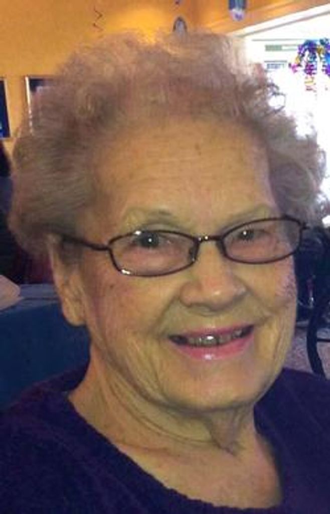 Martha C Elias