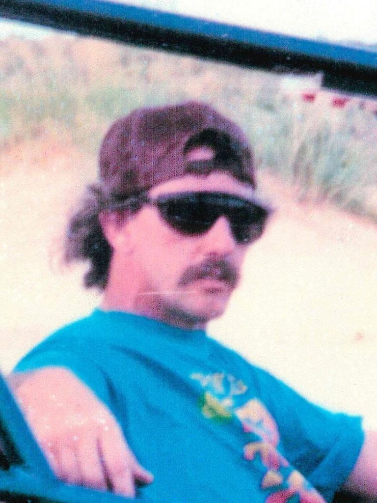 Howard D. Smith