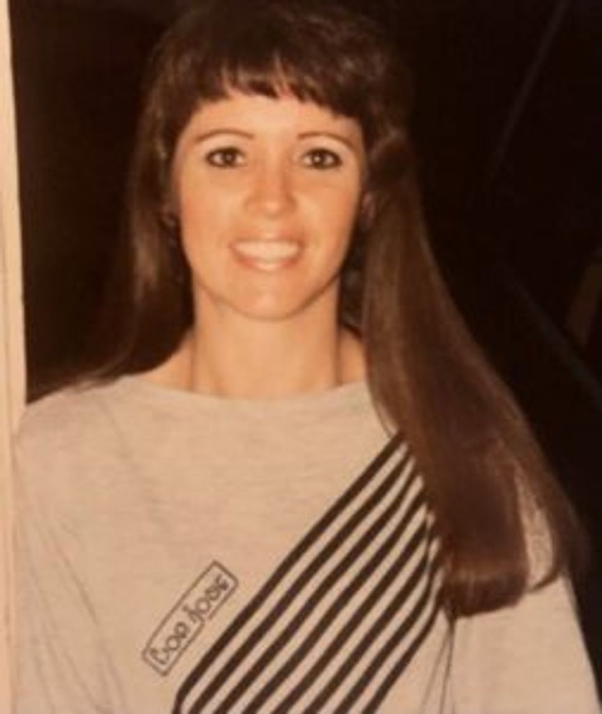 Freida Mckee