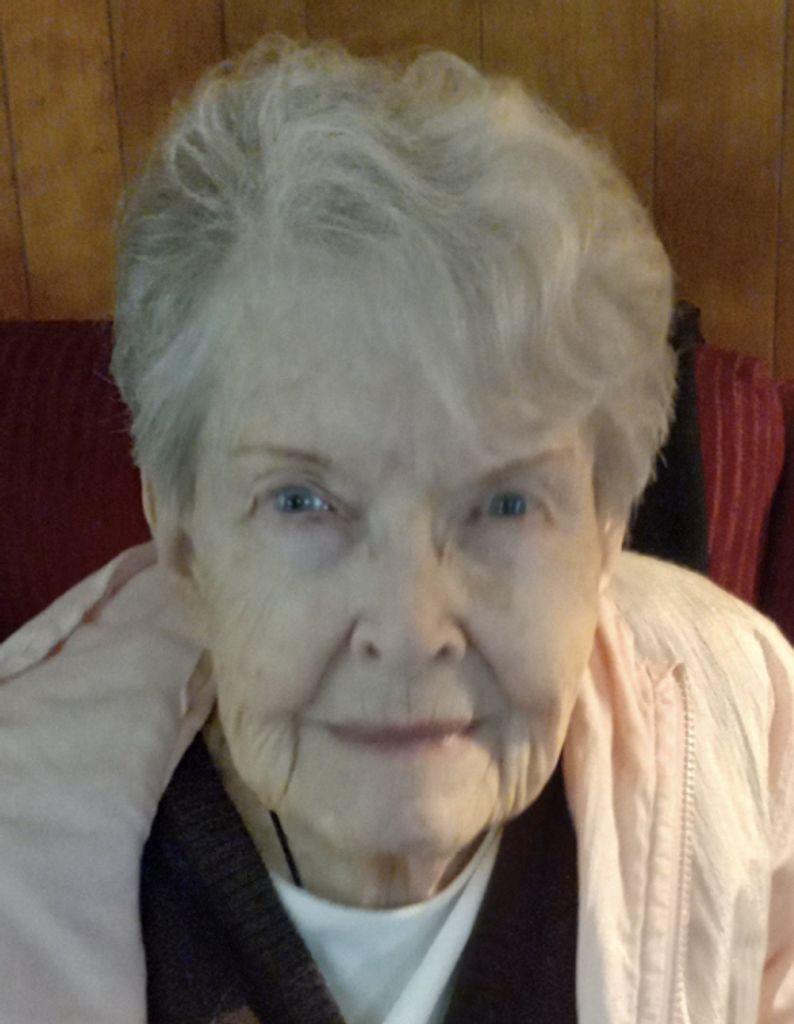 Jeanne M. Gibbs