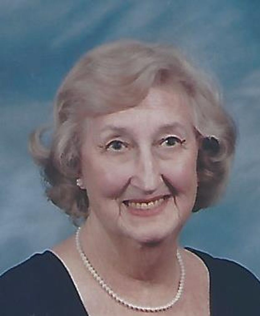 Blanche W. (Lohr)  Byers Profile Photo