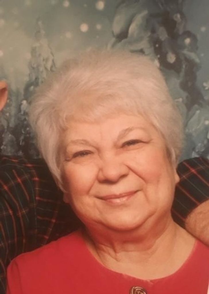 Judith Joléne Ward