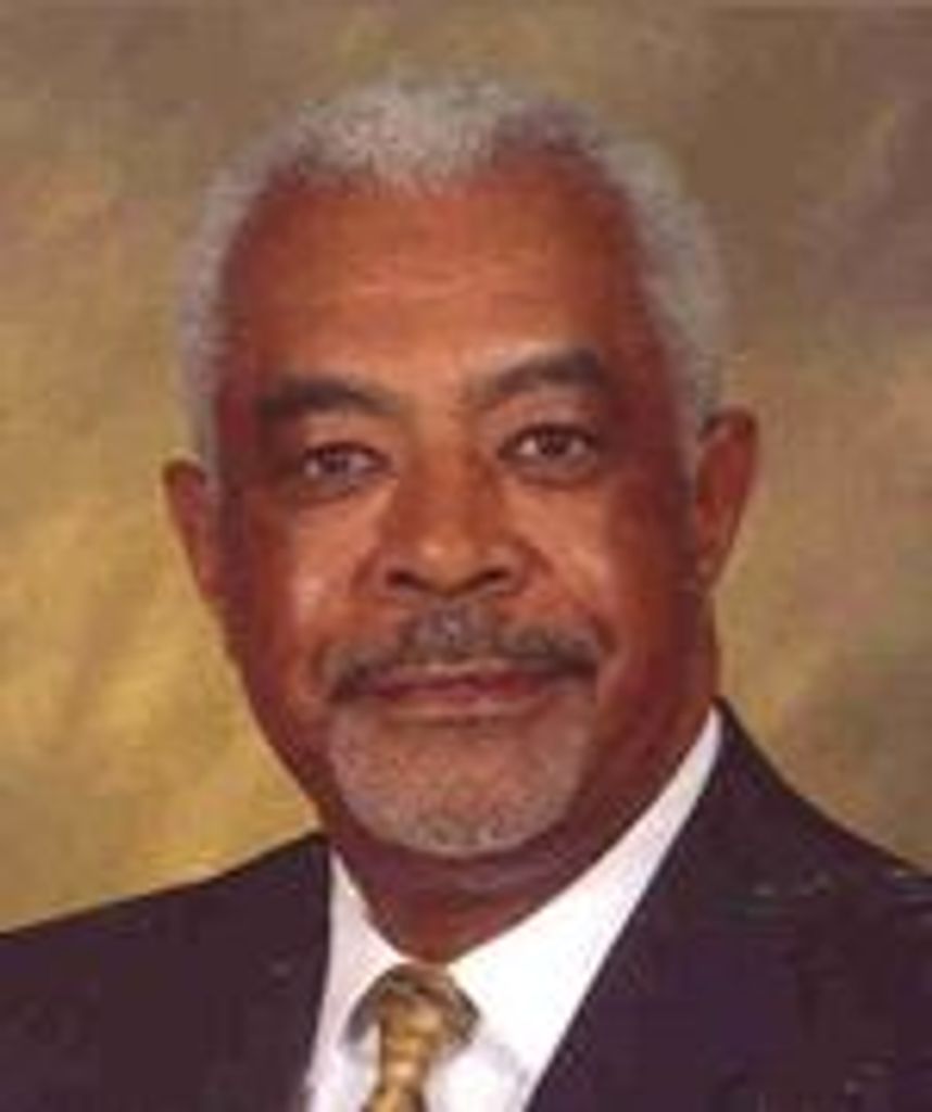 David Laverne Cooper