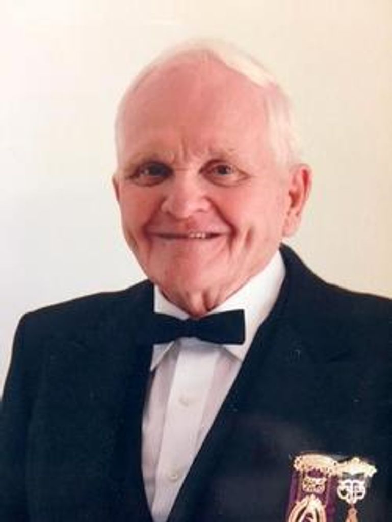 Charles H. Taylor Jr. Profile Photo