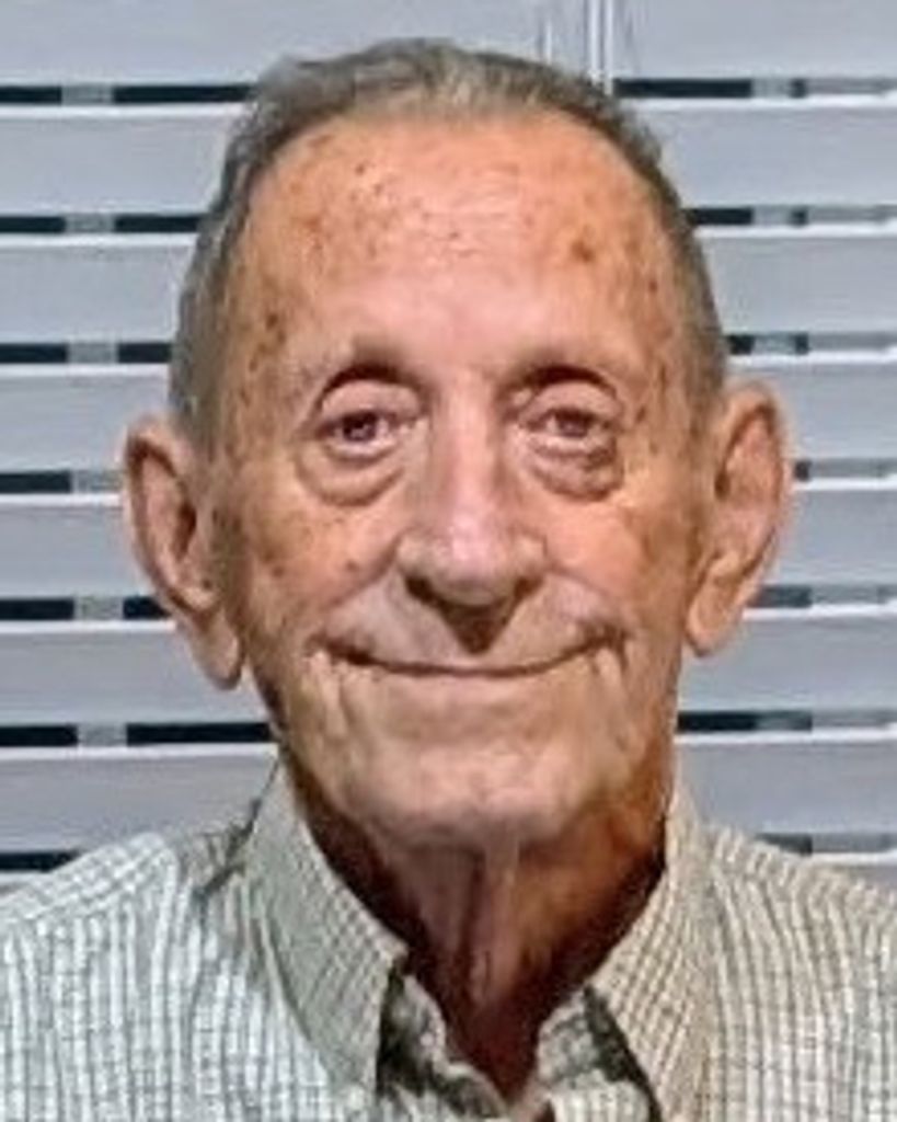 John "Jack" Raymond Carson