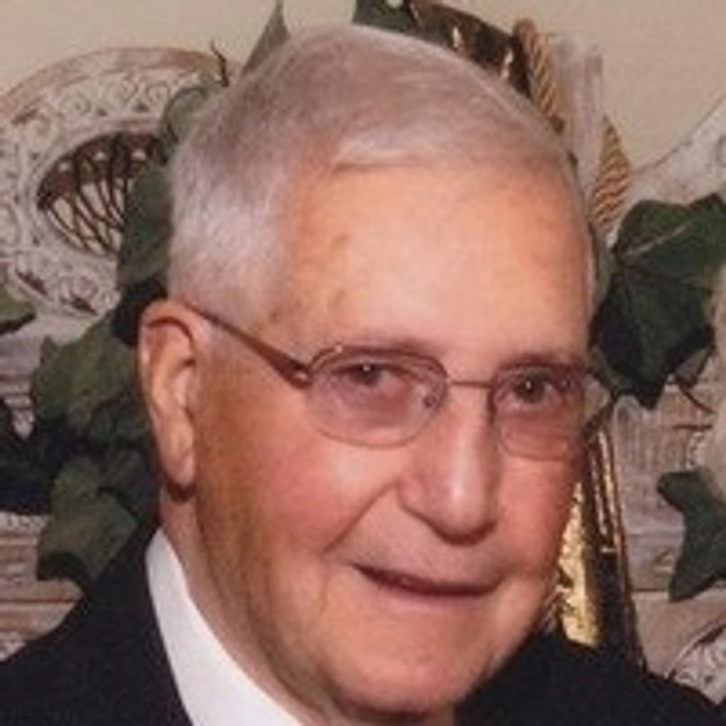 Allan Kalies
