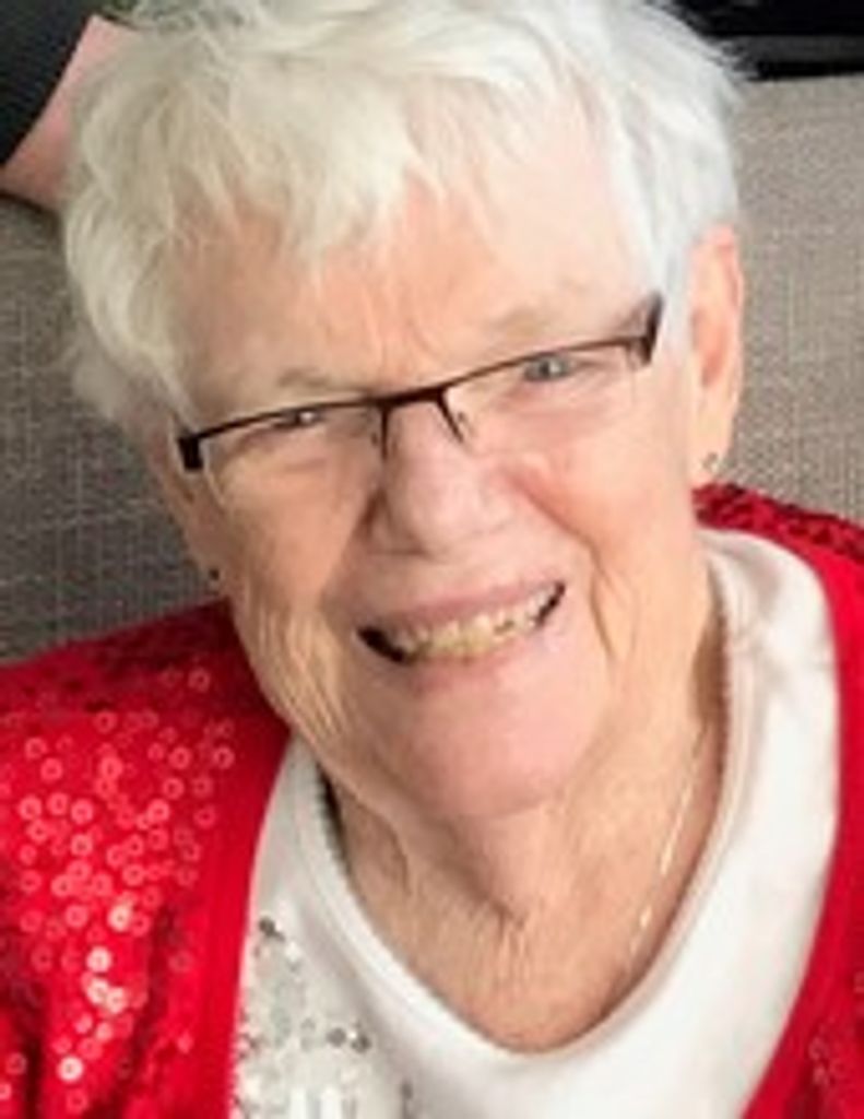 Shirley Mckee Profile Photo