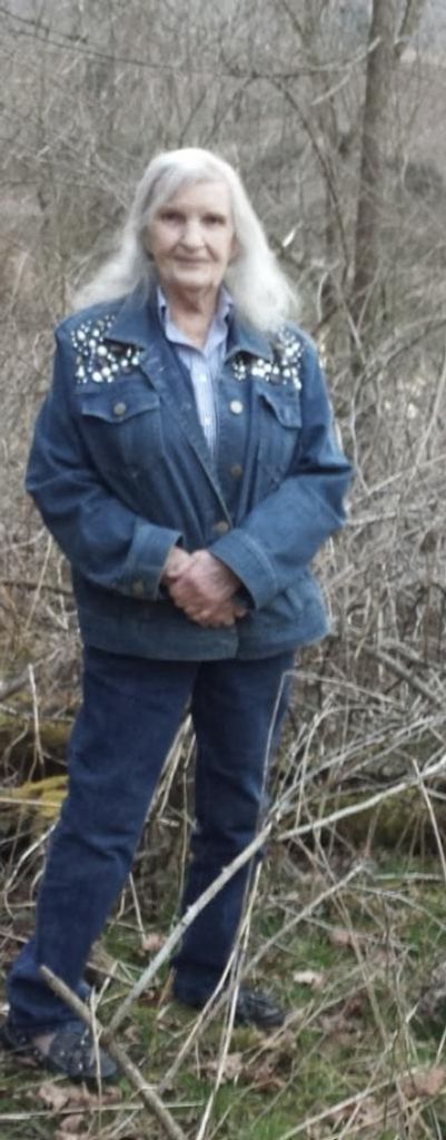 Ival Stoneburner Dye Profile Photo